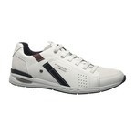 Jabari Athleisure Shoes // White (US: 9.5)