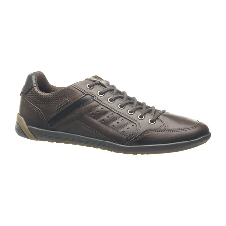 Kamuzu Casual Tennis Shoes // Brown (US: 7)