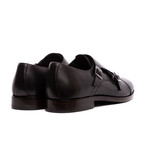 Meys Classic Shoes // Black (Euro: 39)