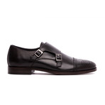 Meys Classic Shoes // Black (Euro: 39)