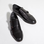 Meys Classic Shoes // Black (Euro: 43)