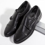 Meys Classic Shoes // Black (Euro: 43)