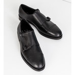 Meys Classic Shoes // Black (Euro: 39)