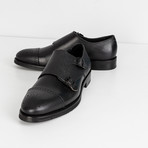 Meys Classic Shoes // Black (Euro: 39)