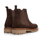 Aryan Boots // Brown (Euro: 42)