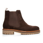 Aryan Boots // Brown (Euro: 42)