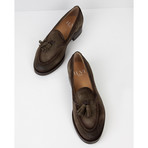 Major Moccasin Shoes // Khaki (Euro: 40)