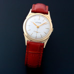 Jaeger-LeCoultre Manual Wind // Pre-Owned
