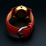 Jaeger-LeCoultre Manual Wind // Pre-Owned