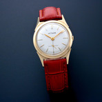 Jaeger-LeCoultre Manual Wind // Pre-Owned