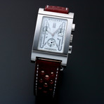 Bulgari Chronograph Quartz // RT49CH // TM6420P // Pre-Owned