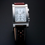 Bulgari Chronograph Quartz // RT49CH // TM6420P // Pre-Owned