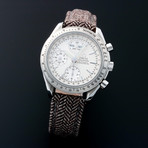 Omega Speedmaster Sport Day Date Chronograph Automatic // 32210 // Pre-Owned