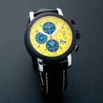 Golay Chronograph Automatic // Pre-Owned