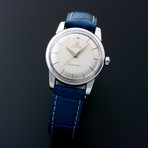 Omega Seamaster Automatic // Pre-Owned