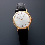 Alpina Manual Wind // Pre-Owned