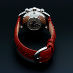 Omega Speedmaster Date Chronograph Automatic // Pre-Owned