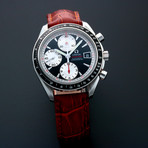 Omega Speedmaster Date Chronograph Automatic // Pre-Owned