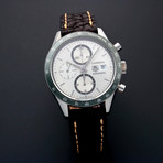 Tag Heuer Carrera Chronograph Automatic // CV20 // Pre-Owned