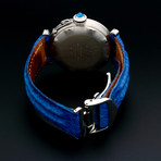 Cartier Pasha Date Automatic // 2475 // Pre-Owned