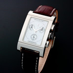 Bulgari Chronograph Quartz // RT49CH // TM6437P// Pre-Owned
