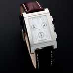 Bulgari Chronograph Quartz // RT49CH // TM6437P// Pre-Owned