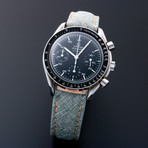 Omega Speedmaster Racing Chronograph Automatic // 175.0032.1 // TM6441P // Pre-Owned