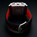 Tag Heuer Monaco Chronograph Automatic // 3595 // Pre-Owned