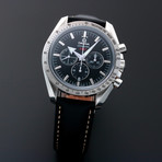 Omega Speedmaster Chronograph Automatic // Pre-Owned