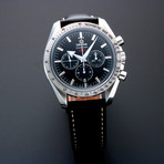 Omega Speedmaster Chronograph Automatic // Pre-Owned