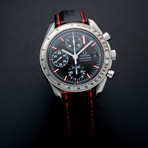 Omega Speedmaster Date Chronograph Automatic // 38137 // Pre-Owned