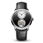 Arnold & Son UTTE Tourbillon Manual Wind // 1UTAG.L01A.C121G // New