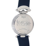 Bovet Chateau De Motiers Automatic // HMS055 // New