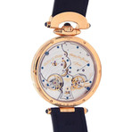 Bovet 19Thirty Fleurier Manual Wind // NTR0018-SD123 // New