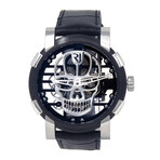 Romain Jerome Skylab Speed Metal Automatic // RJ.M.AU.030.14 // New