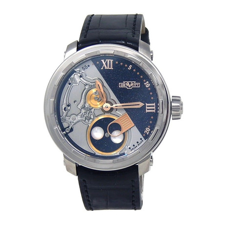 DeWitt Twenty-8-Eight Full Moon Manual Wind // T8.FM.001 // Pre-Owned