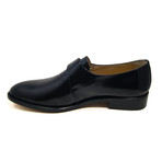 Abel Monk Strap // Black (Euro: 41)