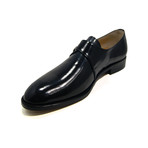 Abel Monk Strap // Black (Euro: 41)