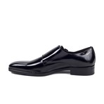 Anthony Monk Strap // Black (Euro: 43)