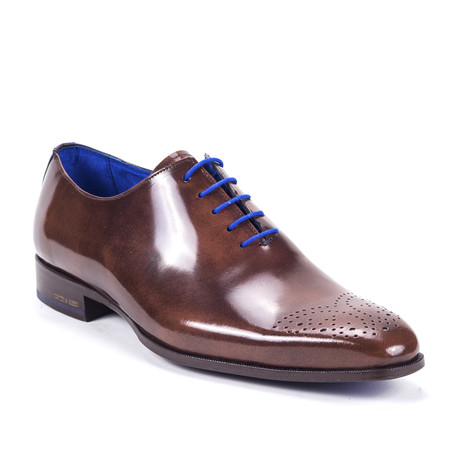 Antila Oxford // Cognac (Euro: 39)