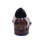 Aragon Oxford // Cognac (Euro: 43)