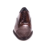 Aragon Oxford // Cognac (Euro: 43)