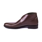 Art Boot // Cognac (Euro: 39)