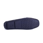 Bicroc Moccasin // Black (Euro: 41)