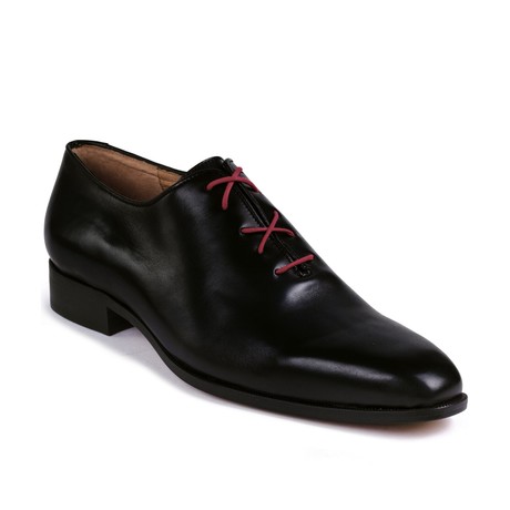 Bross Oxford // Black (Euro: 39)