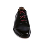 Bross Oxford // Black (Euro: 46)