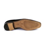 Bross Oxford // Black (Euro: 46)