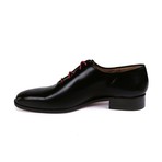 Bross Oxford // Black (Euro: 46)