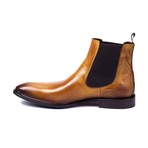 Capote Chelsea Boots // Cuero (Euro: 45)
