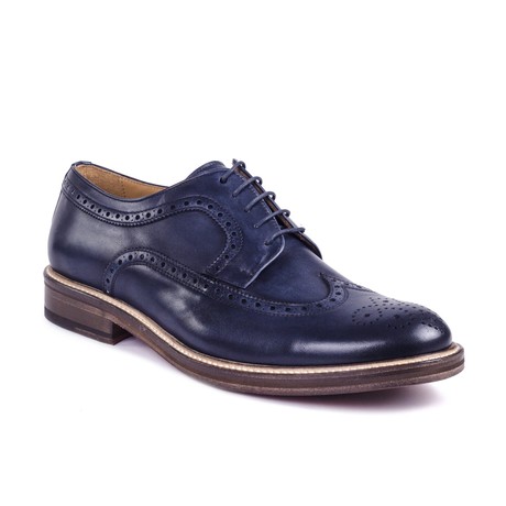 Casino Derby // Blue (Euro: 39)